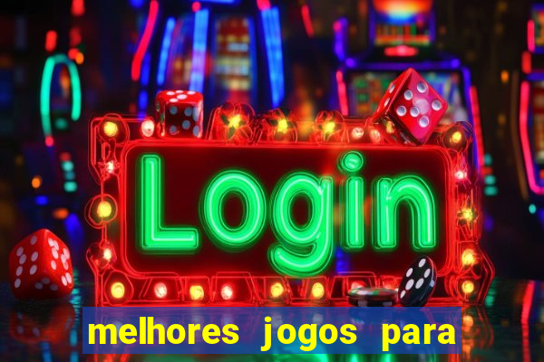 melhores jogos para ganhar dinheiro na internet